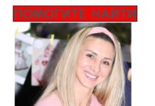 Стало известно, нашли ли пропавшую Ольгу Осауленко-Синеокую