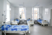 В Павлограде хотят провести капитальный ремонт роддома