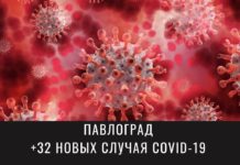 Коронавирус: ситуация на 11 декабря