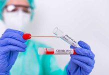 Сколько в Павлограде стоит тест на коронавирус и где можно сделать?