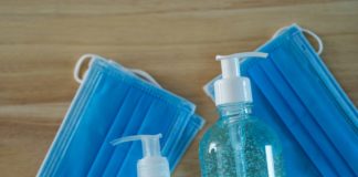 У Павлоград повертається масковий режим