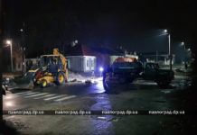 Стало известно, когда восстановят водоснабжение в центре города и на ПШС