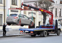 Мэр Павлограда рассказал о том, как у него в столице забрали машину