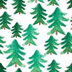 background-of-christmas-tree-christmas-tree-seamless-pattern-winter-watercolor-landscape-waterco_u-l-q19y3cw0