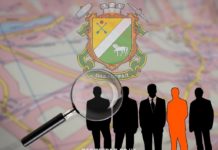 «Наш депутат»: как закреплены депутаты за территориями в Павлограде (СПИСОК)