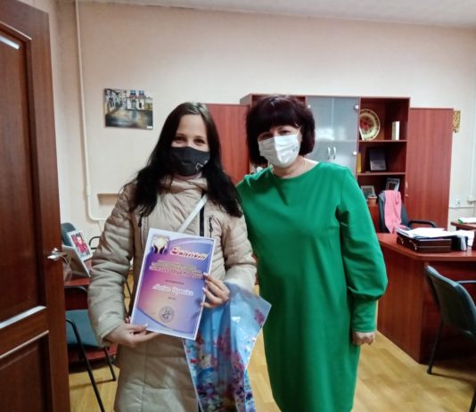 В Павлограде провели онлайн-фестиваль творчества людей с инвалидностью