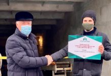 В Павлограде 22-летний парень открыл «грибную ферму»