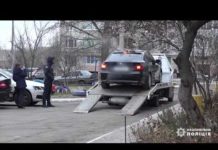 48 обысков одновременно: в Павлограде разоблачили группировку из трех десятков бандитов (ВИДЕО)