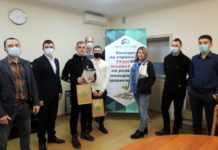 Кто победил в конкурсе молодежных бизнес-проектов Павлограда?