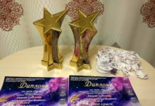 Павлоградские дети победили в конкурсе спортивных танцев дистанционно