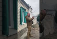 Павлоградец заплатит штраф за костёр у двора (ВИДЕО)