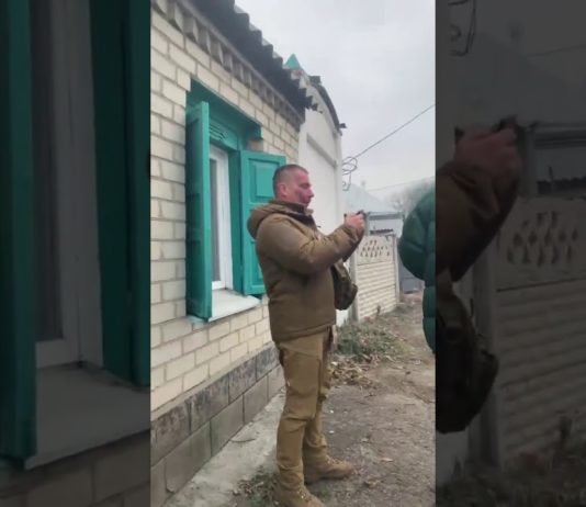Павлоградец заплатит штраф за костёр у двора (ВИДЕО)