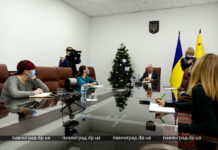 Мэр Павлограда рассказал, как пройдет празднование Нового года 2021