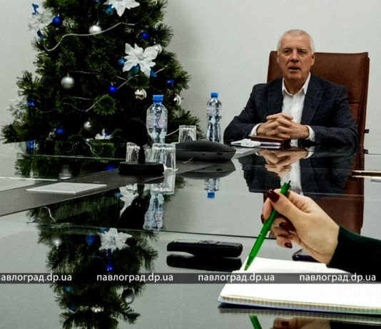 Павлоград ожидает оптимизация бюджетной сферы