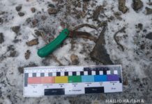 На Юрьевщине застолье закончилось убийством