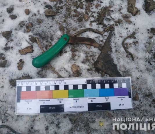 На Юрьевщине застолье закончилось убийством