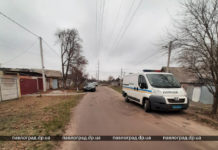 В Павлограде по месту жительства пропавшей Ольги работают правоохранители