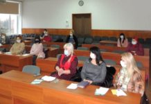 В Павлограде прошел семинар для парикмахеров: что обсуждали