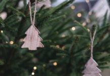 Какой будет погода в Павлограде в новогоднюю ночь?