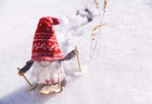 Павлоградцев в ближайшие дни ждёт суровая погода