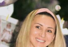 В Павлограде пропала мама двоих детей: начались поиски