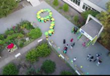 В Павлограде объявили конкурс на директора школы №9