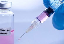 В первом полугодии 2021 украинцев начнут вакцинировать от ковида, – Степанов