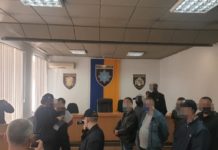 Дело павлоградских полицейских рассмотрит суд