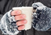 В Павлограде откроют пункты обогрева