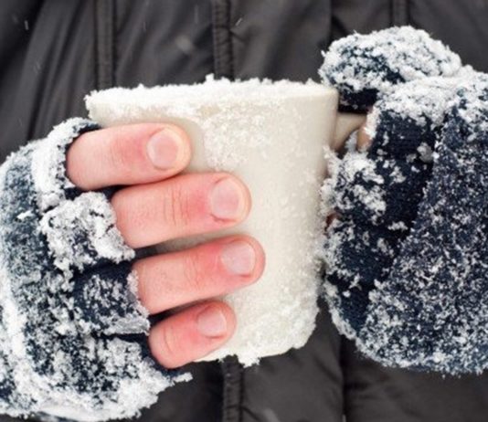 В Павлограде откроют пункты обогрева