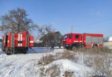 Полиция опубликовала новые подробности гибели малыша на пожаре в Павлограде