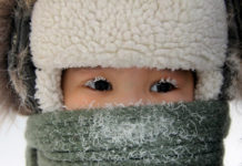 Синоптик рассказал, какой будет погода на Крещение