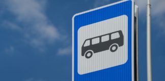 Новий розклад маршруту №18