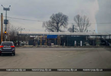 В Павлограде станет больше мест, где можно помыть автомобиль