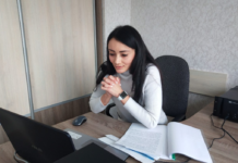 Прошёл очередной этап конкурса на должность директора крупнейшей павлоградской школы