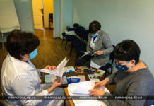 В Павлограде готовы предоставить консультацию семьям с маленькими детьми