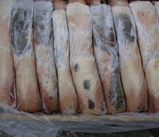 Криминальный Першотравенск: пьяный мужчина украл два говяжьих языка