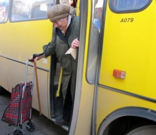 В Павлограде хотят ограничить число льготных проездов