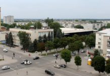 В Павлограде презентовали стратегию развития города на ближайшие 5 лет