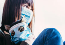 В Павлограде закончился локдаун: что осталось под запретом