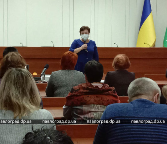 В Павлограде узнали мнение жителей о медицине города