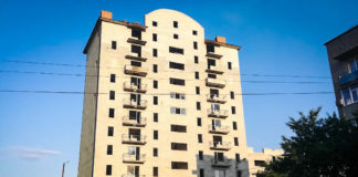 Недострой на ПШС частично продадут с аукциона