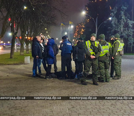 Отпраздновал: в Павлограде 17-летний подросток впал в состояние алкогольной комы