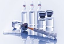 Вакцины нет: в Павлоградском роддоме малышам не делают прививки от туберкулёза