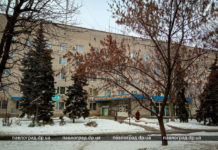 Стало известно, как в Павлограде готовятся к вакцинации от COVID-19