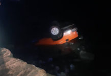 За полчаса до Нового года в Самаре утонул 2-летний ребенок