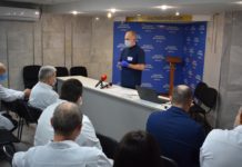 Роженица из Павлограда преодолела COVID-19, но остается слабой — медик (ВИДЕО)