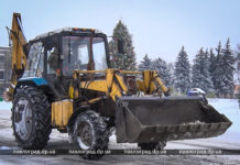 Які дороги і в якій послідовності прибиратимуть у Павлограді зимою