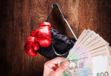 В Павлограде подняли вопрос платных детских спортивных секций