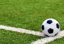 В Павлограде появится новый футбольный стадион